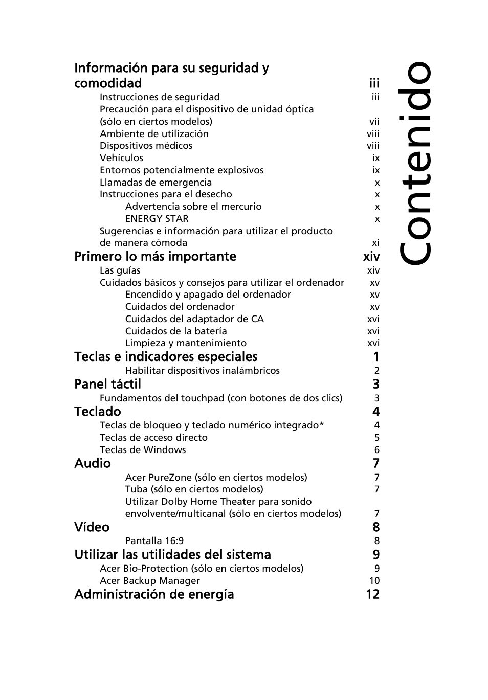 Acer Aspire 5745DG User Manual | Page 315 / 2217