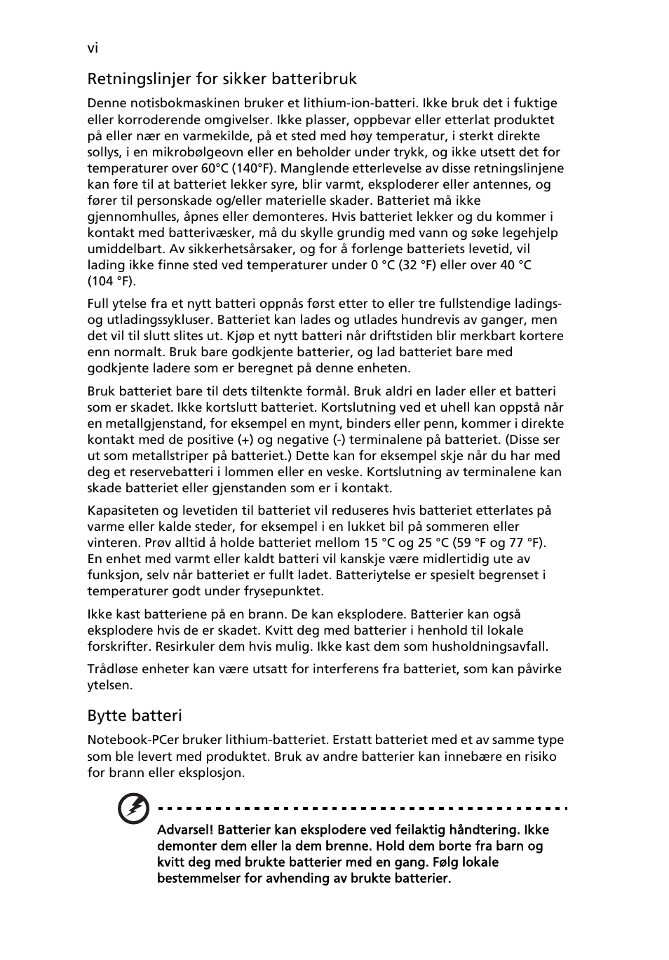Acer Aspire 5745DG User Manual | Page 522 / 2217