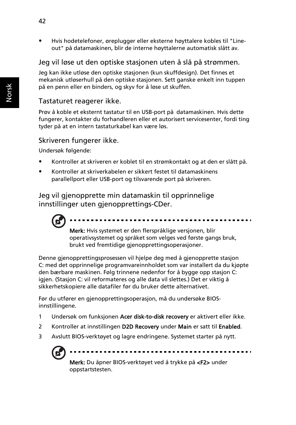 Acer Aspire 5745DG User Manual | Page 578 / 2217