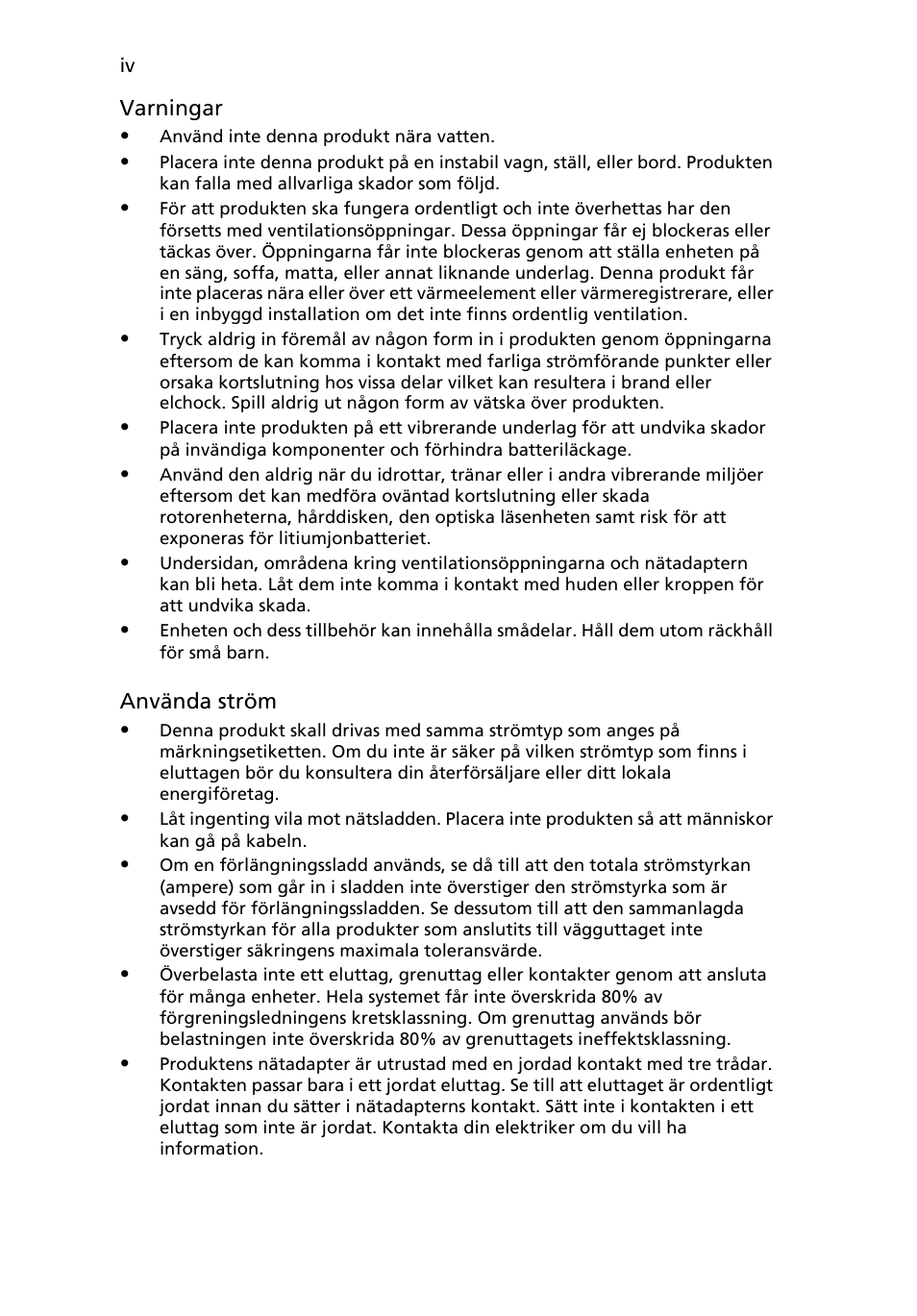 Acer Aspire 5745DG User Manual | Page 658 / 2217