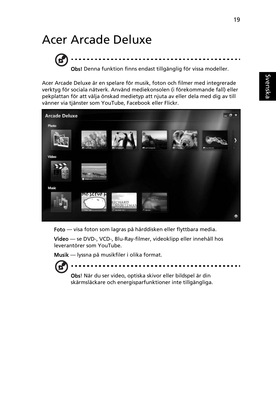 Acer arcade deluxe | Acer Aspire 5745DG User Manual | Page 693 / 2217