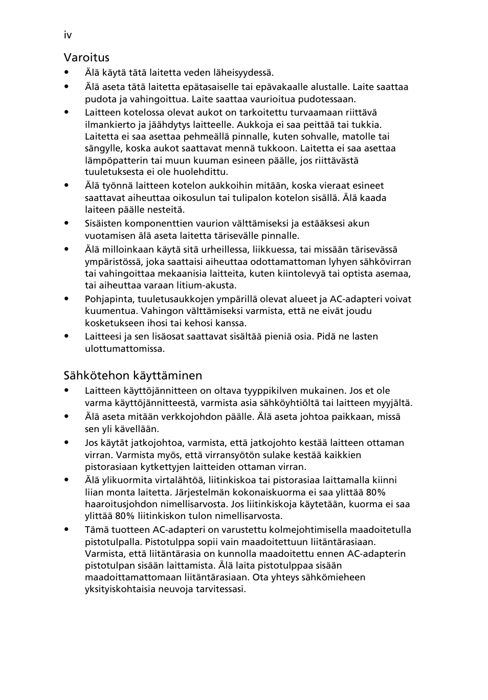 Acer Aspire 5745DG User Manual | Page 728 / 2217
