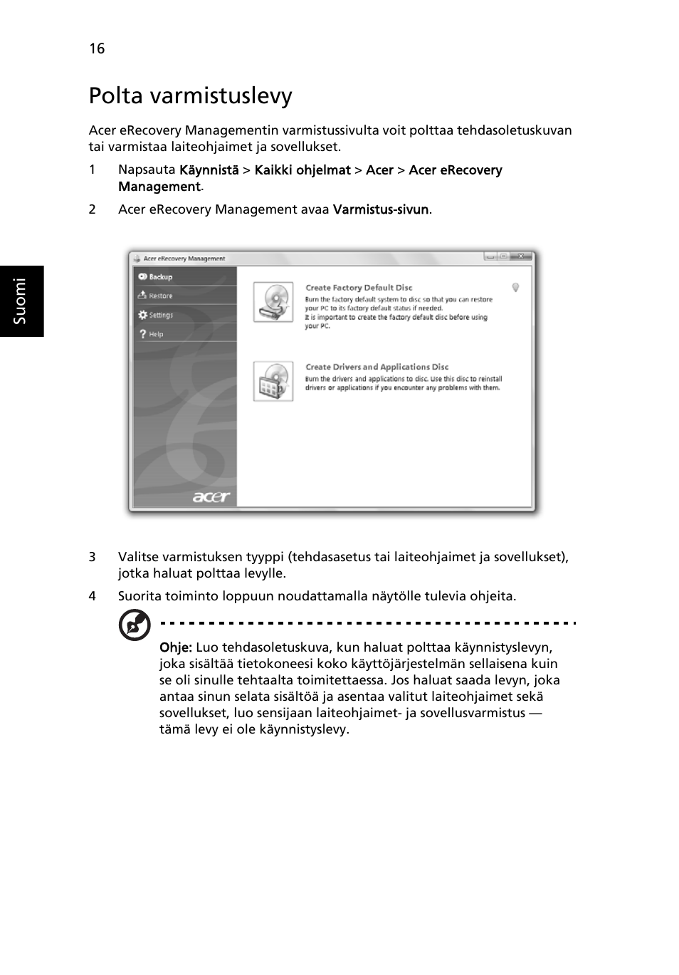 Polta varmistuslevy | Acer Aspire 5745DG User Manual | Page 760 / 2217