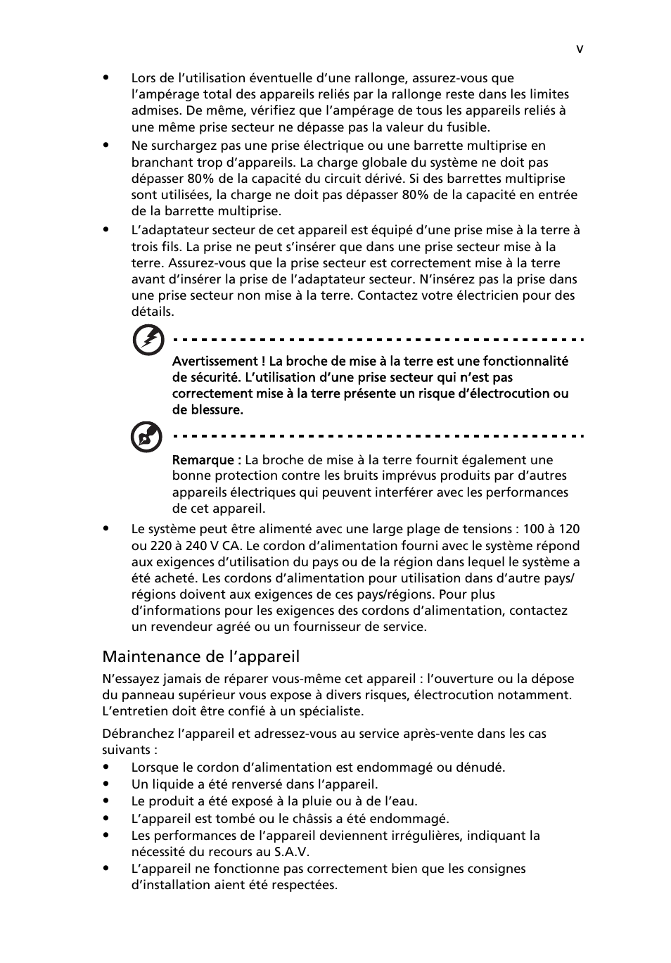 Acer Aspire 5745DG User Manual | Page 79 / 2217