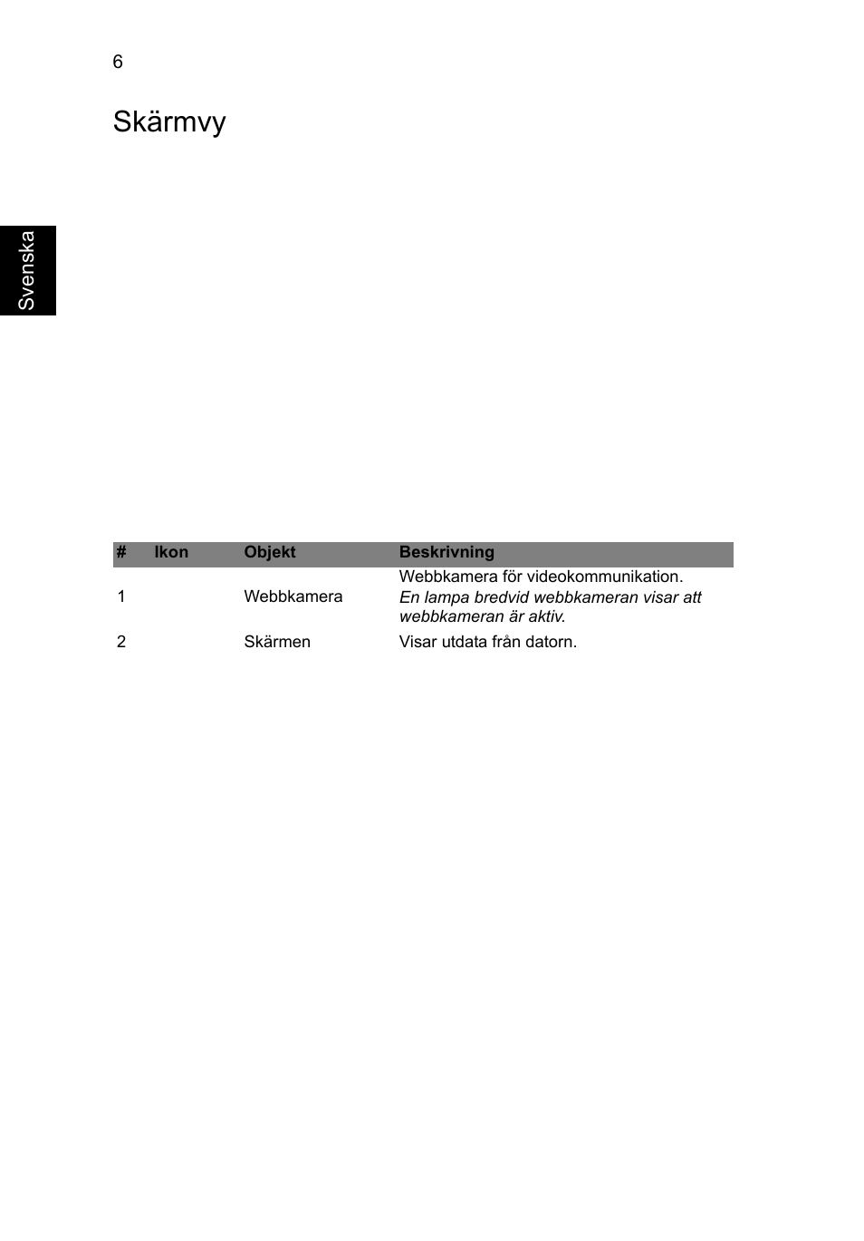 Skärmvy | Acer Aspire V5-471G User Manual | Page 102 / 306