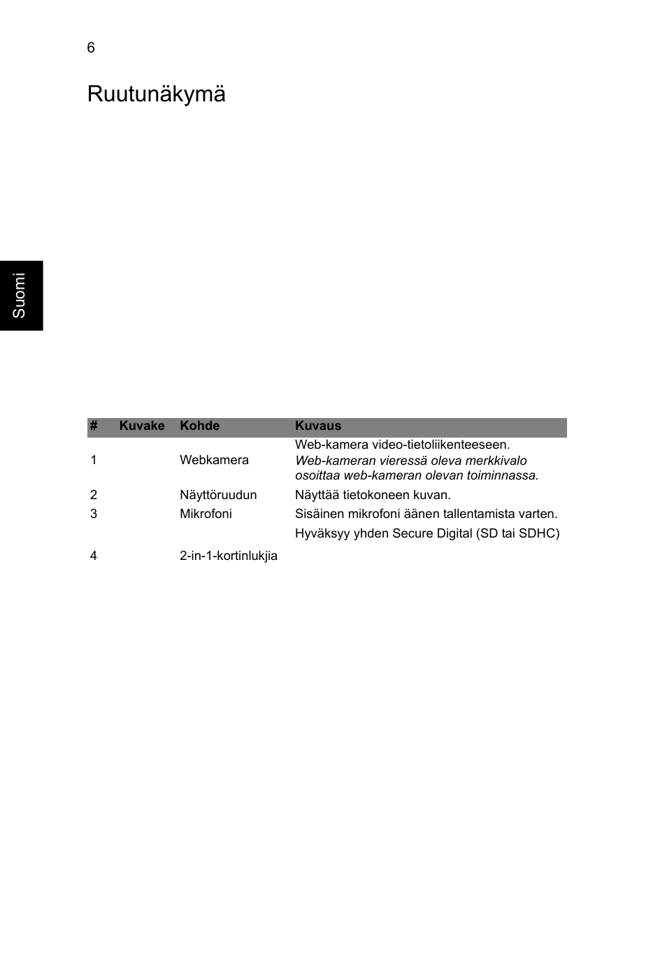 Ruutunäkymä | Acer Aspire V5-471G User Manual | Page 112 / 306