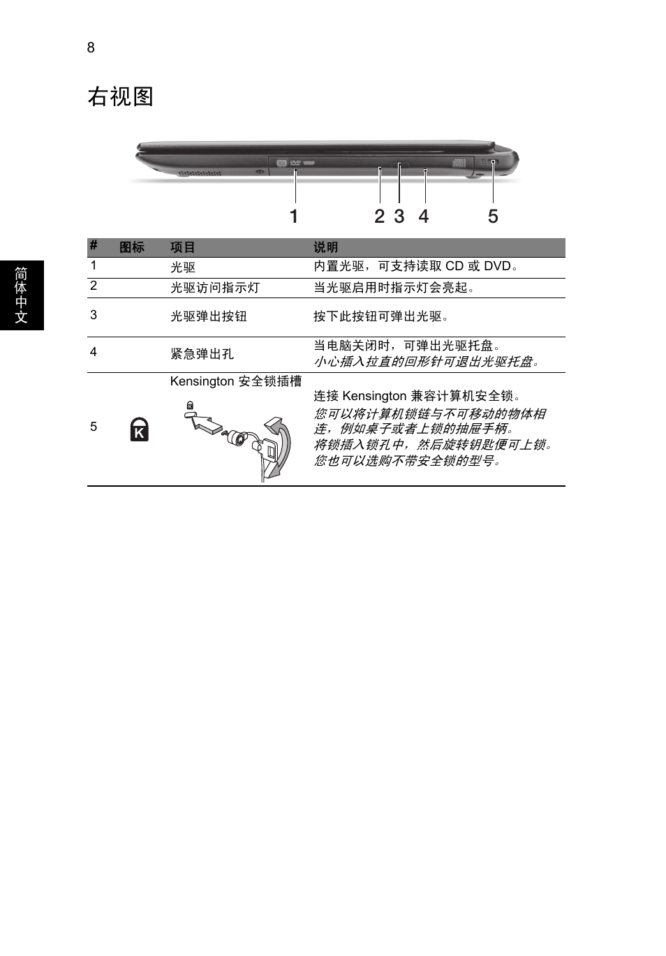 Acer Aspire V5-471G User Manual | Page 284 / 306