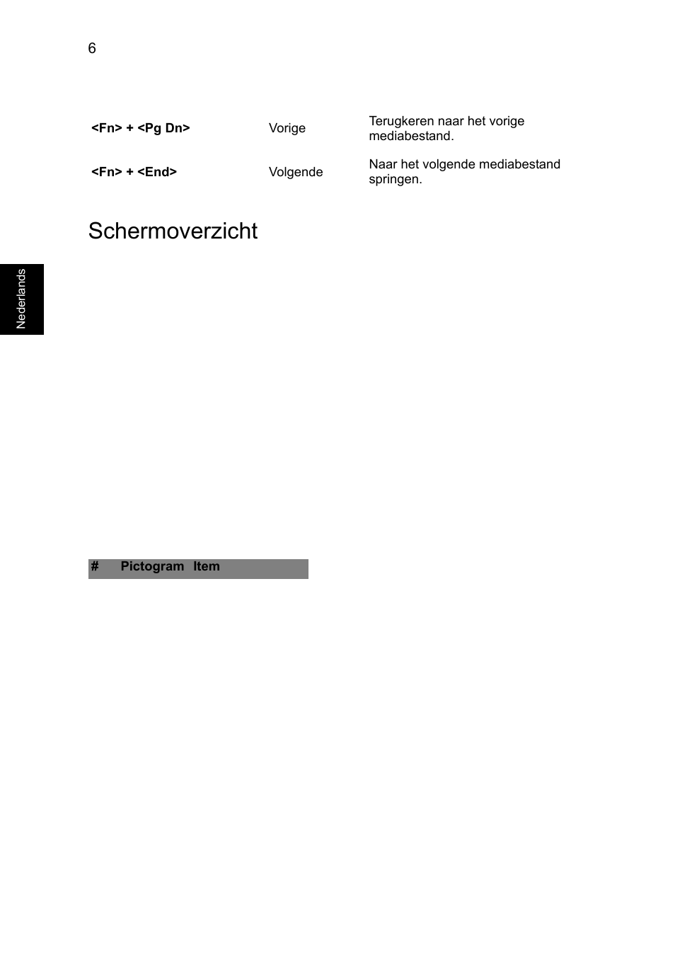 Schermoverzicht | Acer Aspire V5-471G User Manual | Page 72 / 306