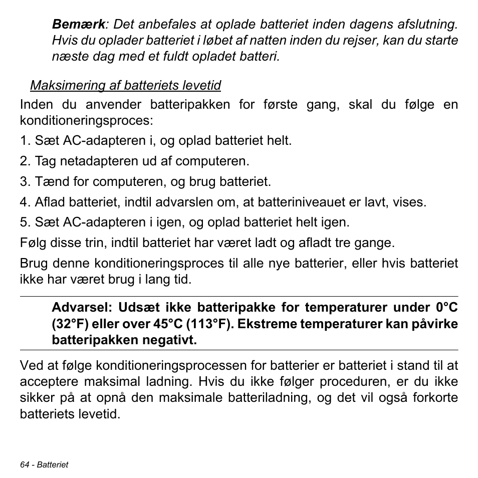 Acer Aspire M3-581TG User Manual | Page 1014 / 3478