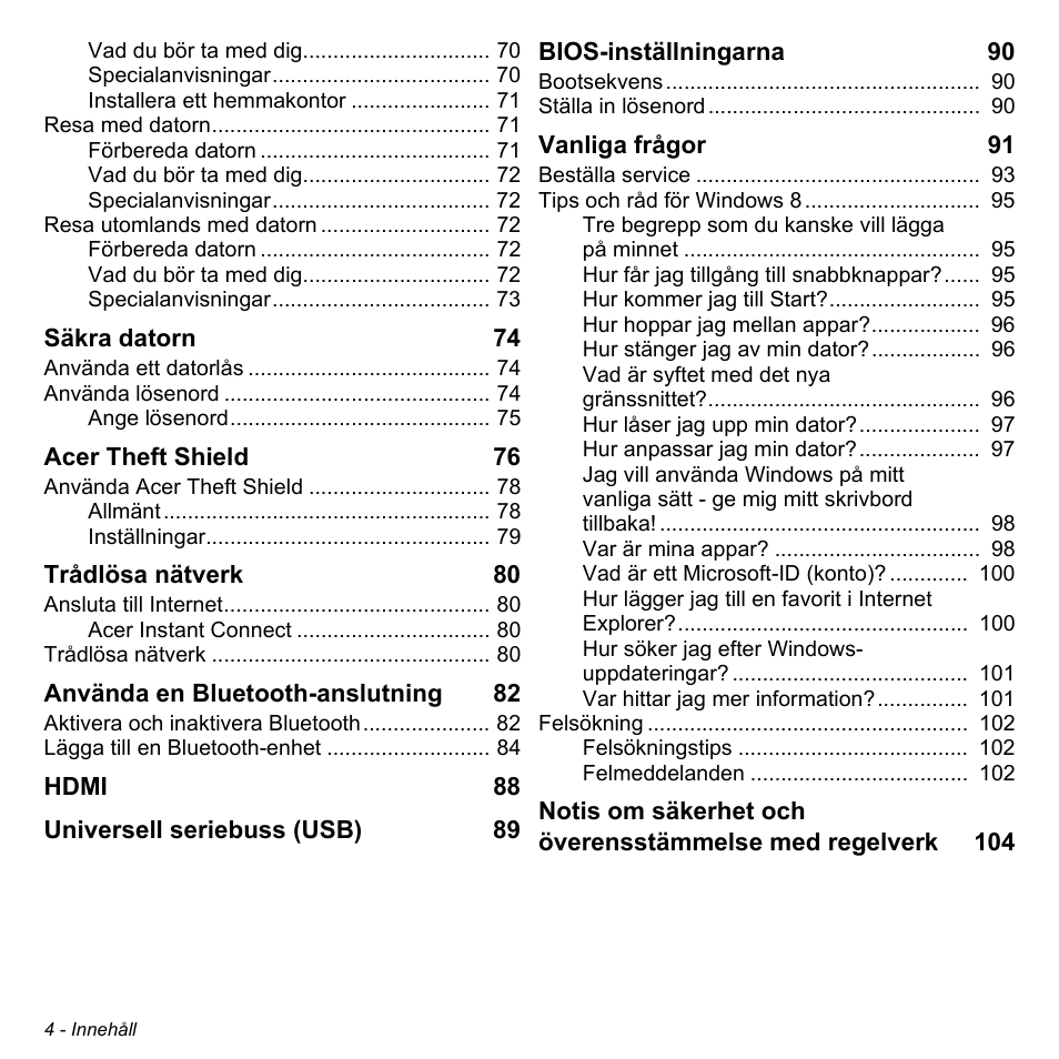 Acer Aspire M3-581TG User Manual | Page 1066 / 3478