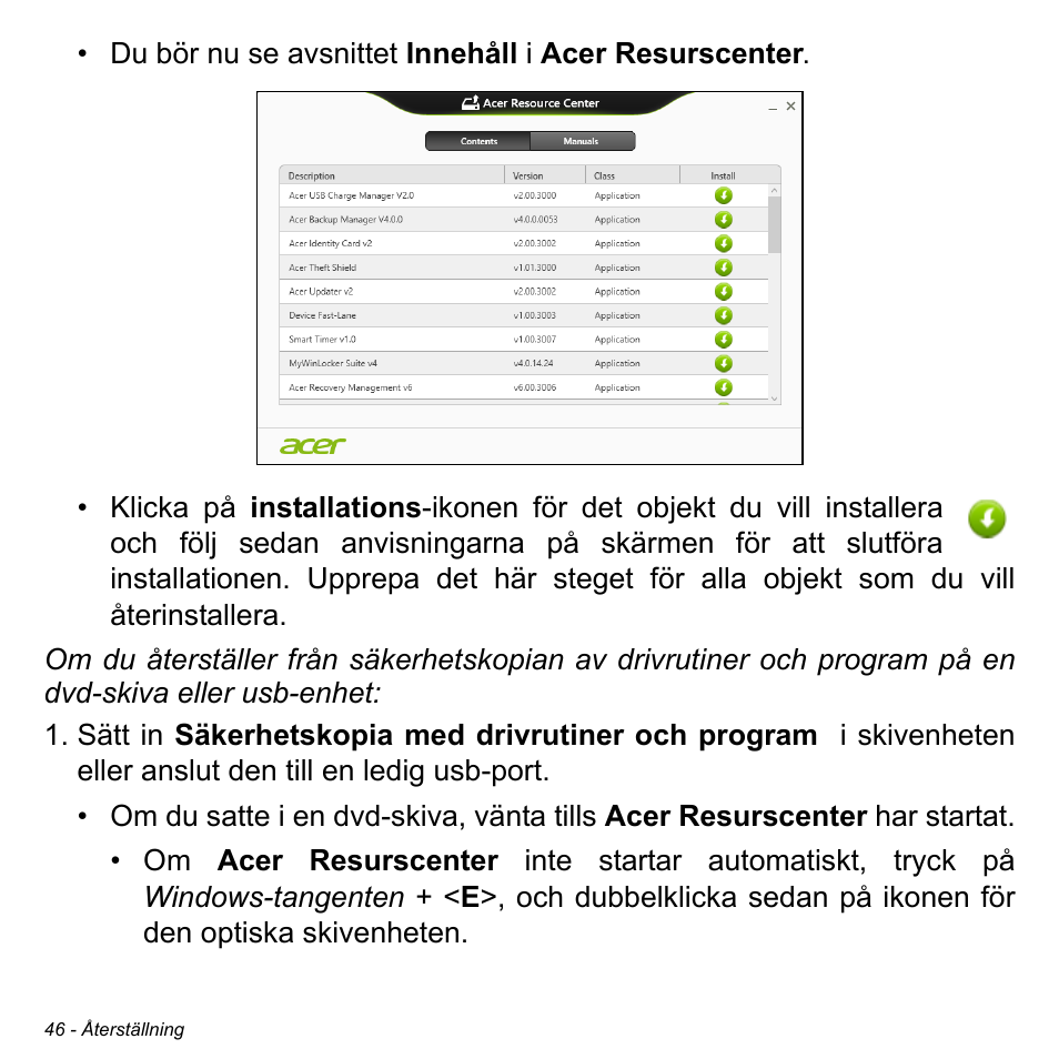 Acer Aspire M3-581TG User Manual | Page 1108 / 3478