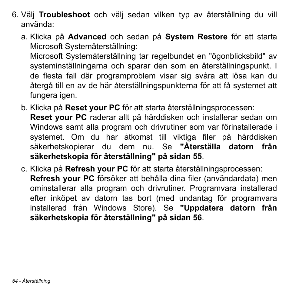 Acer Aspire M3-581TG User Manual | Page 1116 / 3478