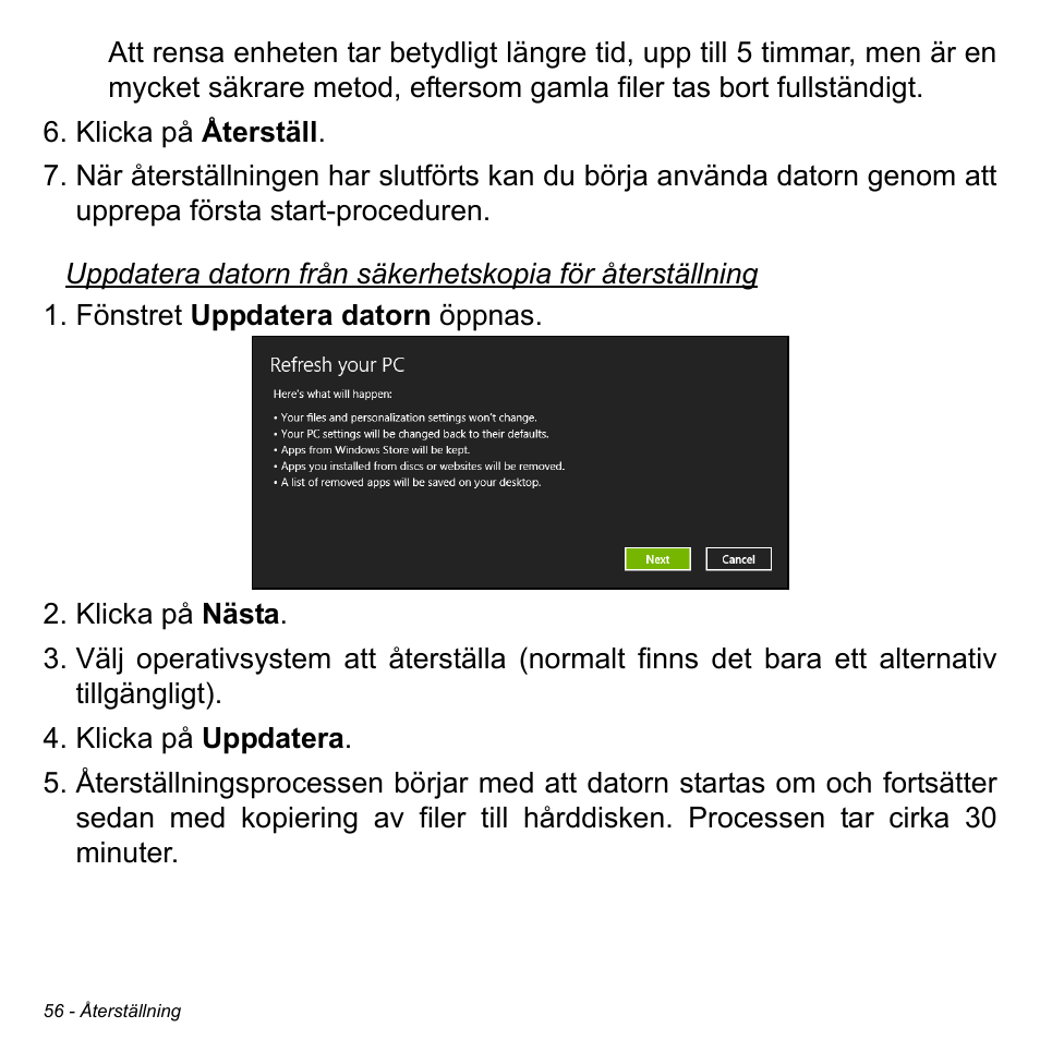 Acer Aspire M3-581TG User Manual | Page 1118 / 3478