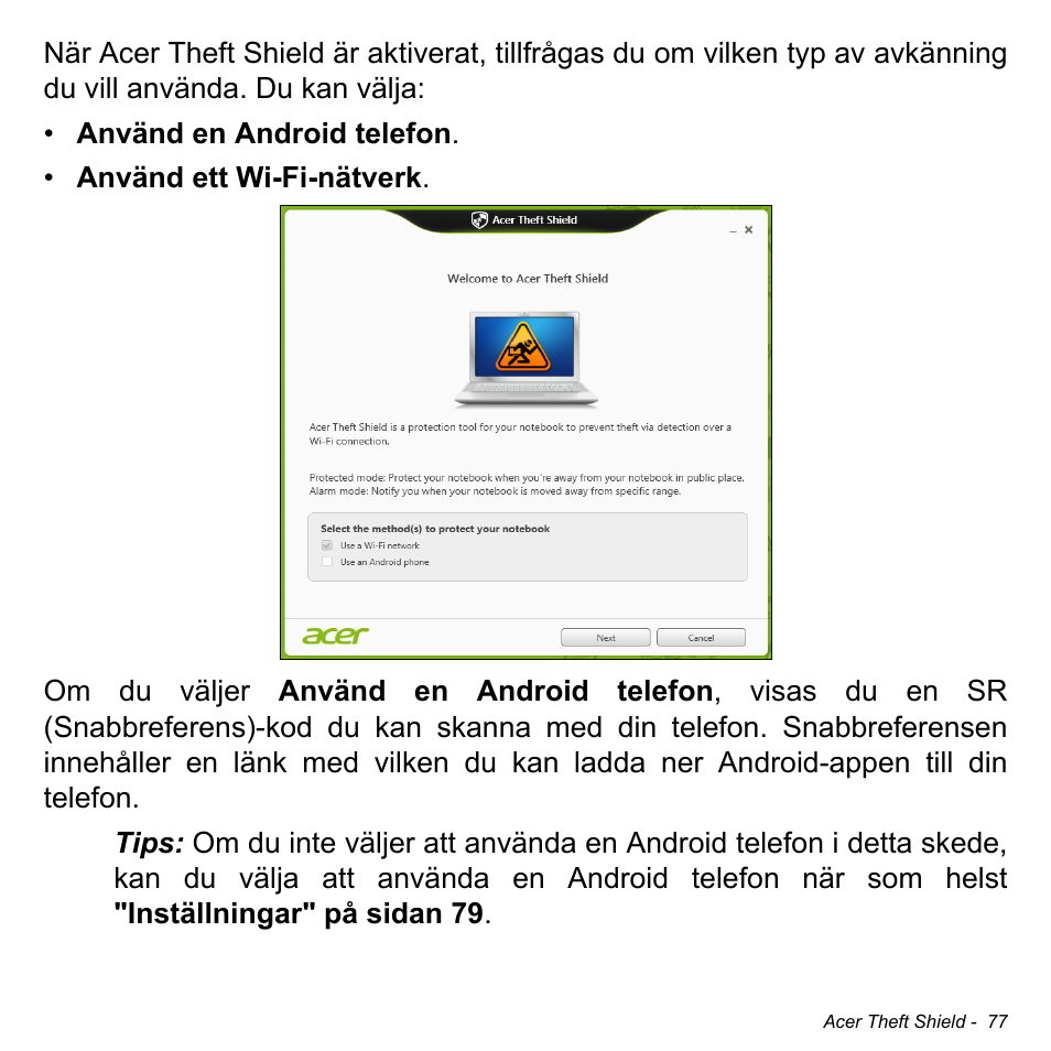 Acer Aspire M3-581TG User Manual | Page 1139 / 3478