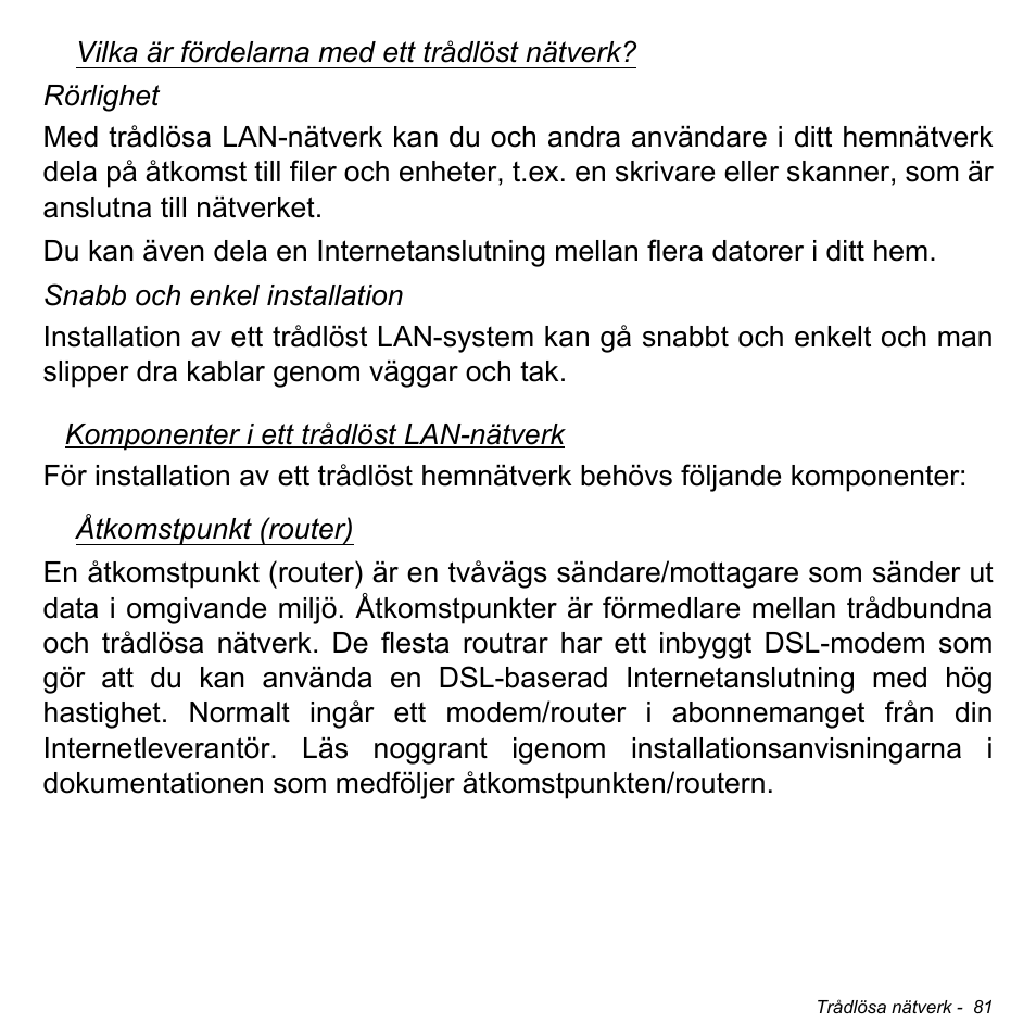 Acer Aspire M3-581TG User Manual | Page 1143 / 3478