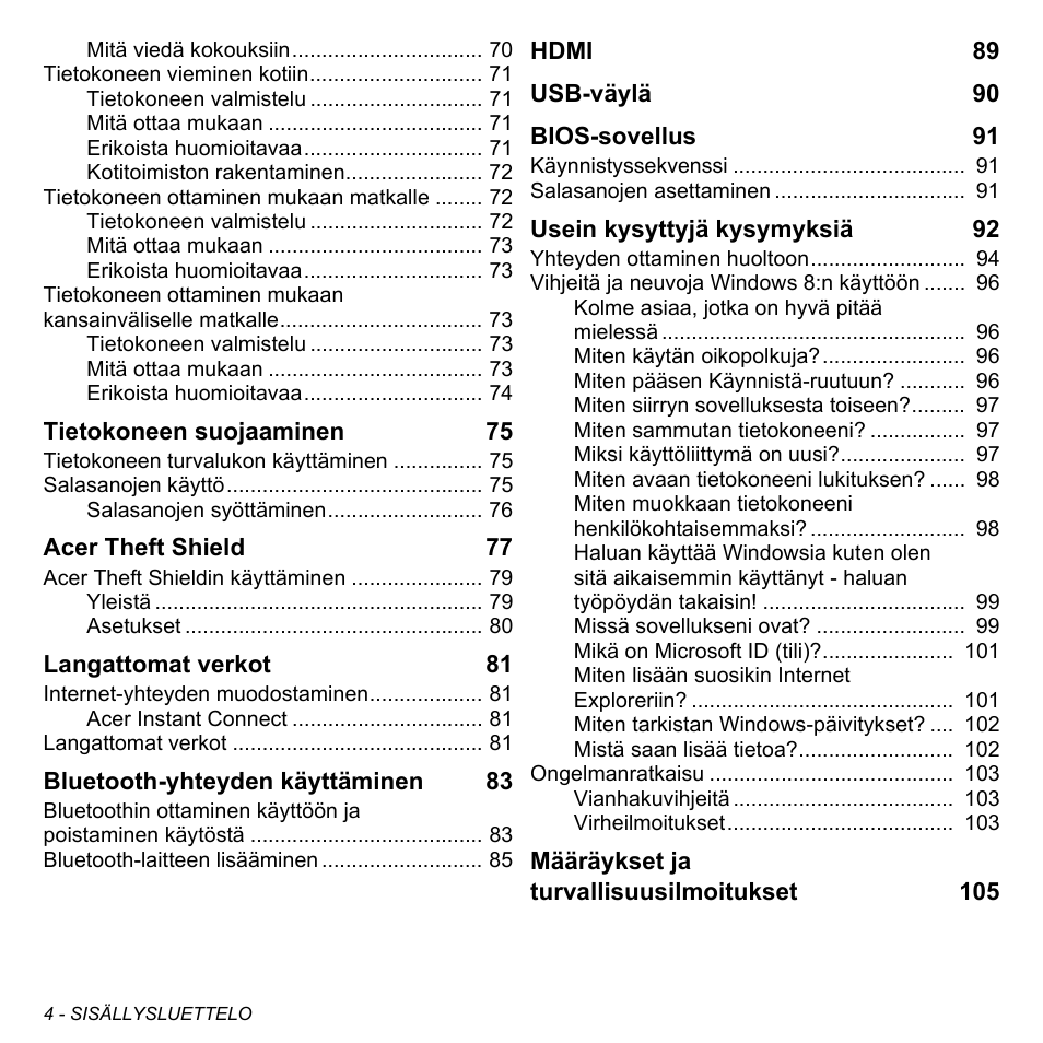 Acer Aspire M3-581TG User Manual | Page 1178 / 3478