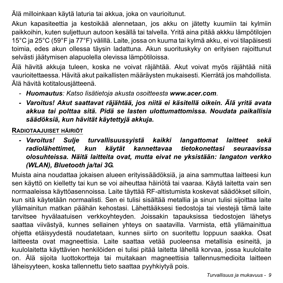 Acer Aspire M3-581TG User Manual | Page 1183 / 3478