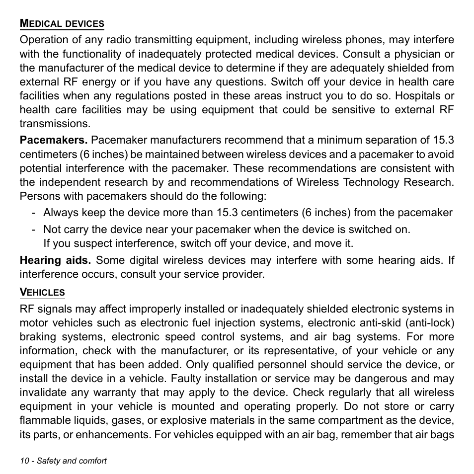 Acer Aspire M3-581TG User Manual | Page 12 / 3478
