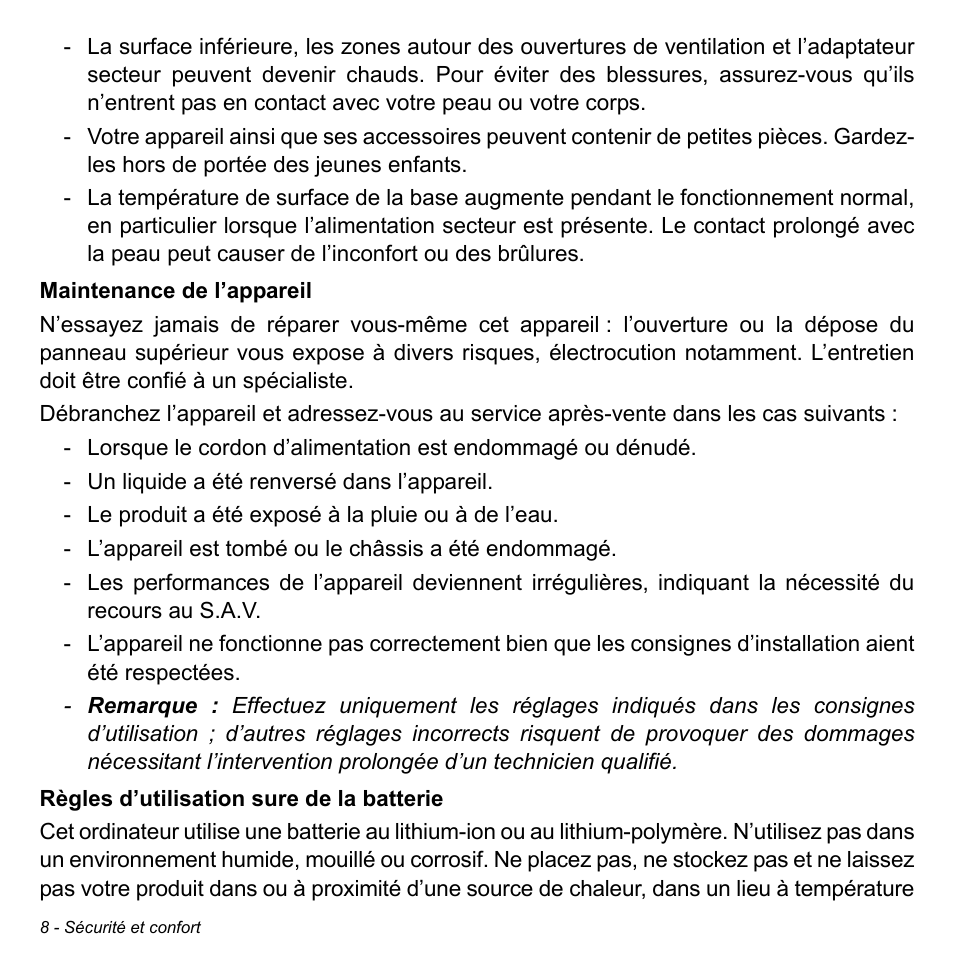 Acer Aspire M3-581TG User Manual | Page 120 / 3478