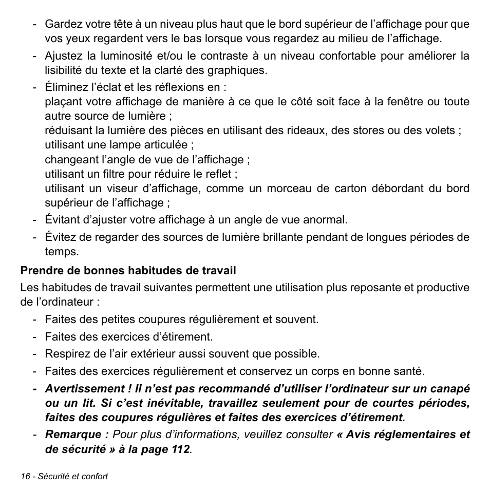 Acer Aspire M3-581TG User Manual | Page 128 / 3478