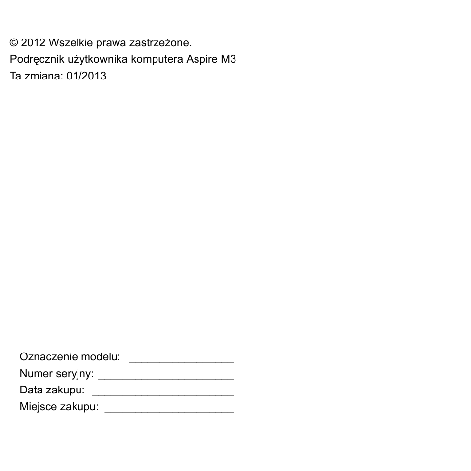 Acer Aspire M3-581TG User Manual | Page 1420 / 3478