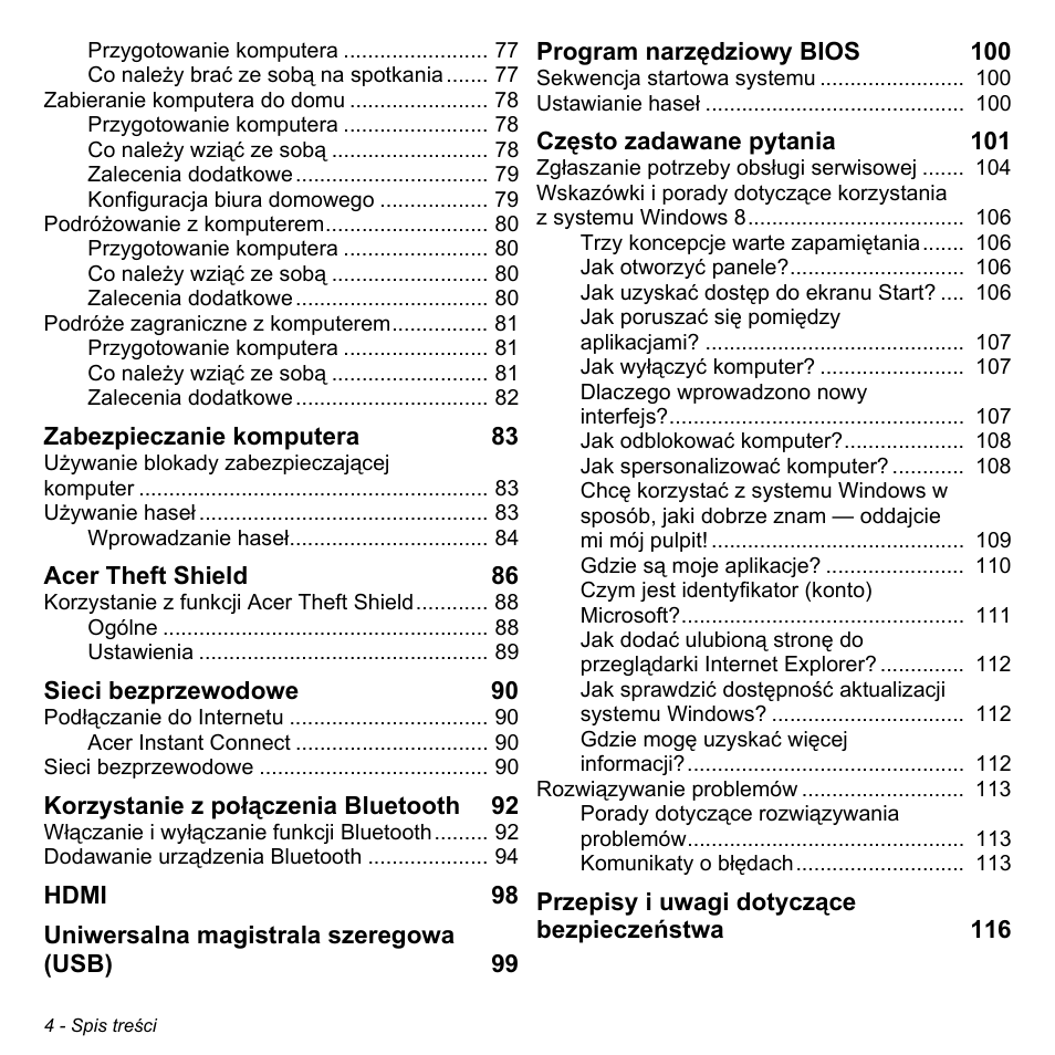 Acer Aspire M3-581TG User Manual | Page 1422 / 3478