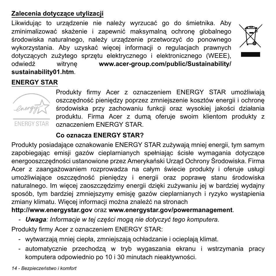 Acer Aspire M3-581TG User Manual | Page 1432 / 3478
