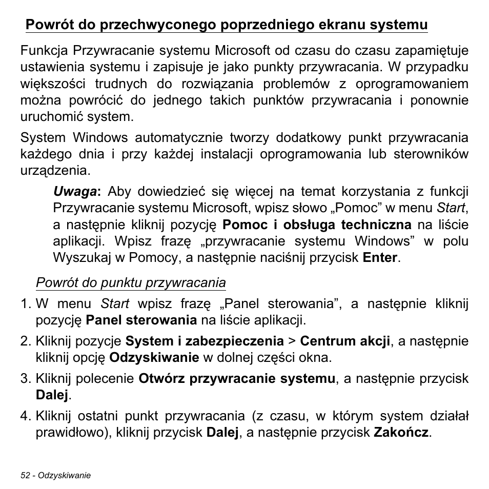 Acer Aspire M3-581TG User Manual | Page 1470 / 3478