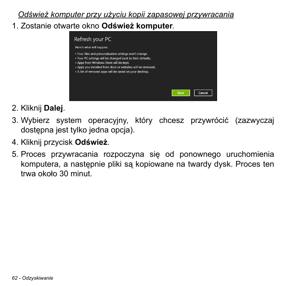 Acer Aspire M3-581TG User Manual | Page 1480 / 3478