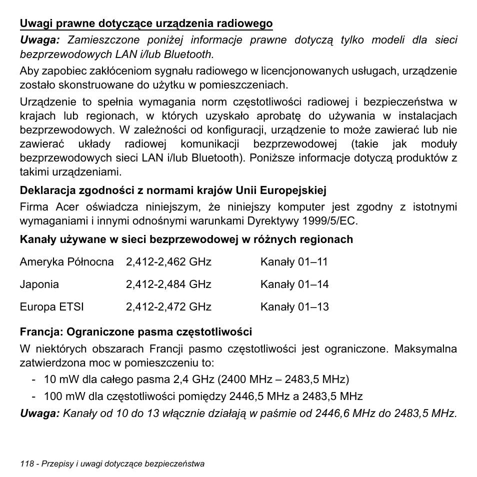 Acer Aspire M3-581TG User Manual | Page 1536 / 3478