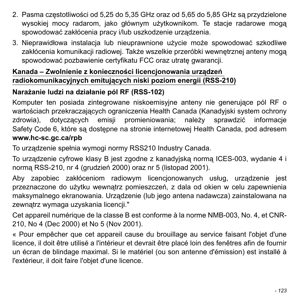 Acer Aspire M3-581TG User Manual | Page 1541 / 3478