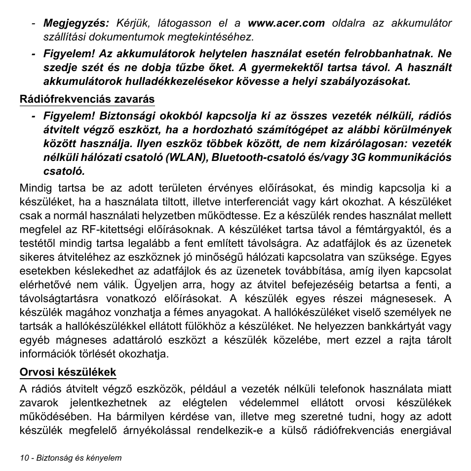 Acer Aspire M3-581TG User Manual | Page 1552 / 3478