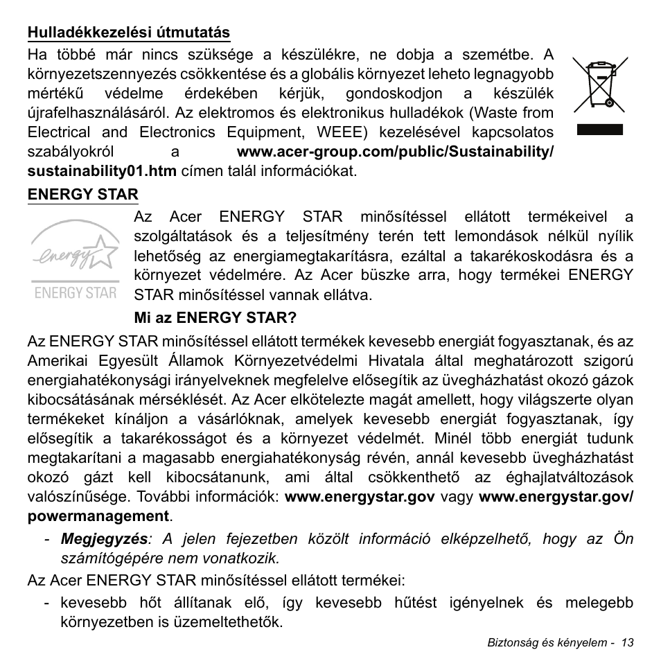 Acer Aspire M3-581TG User Manual | Page 1555 / 3478