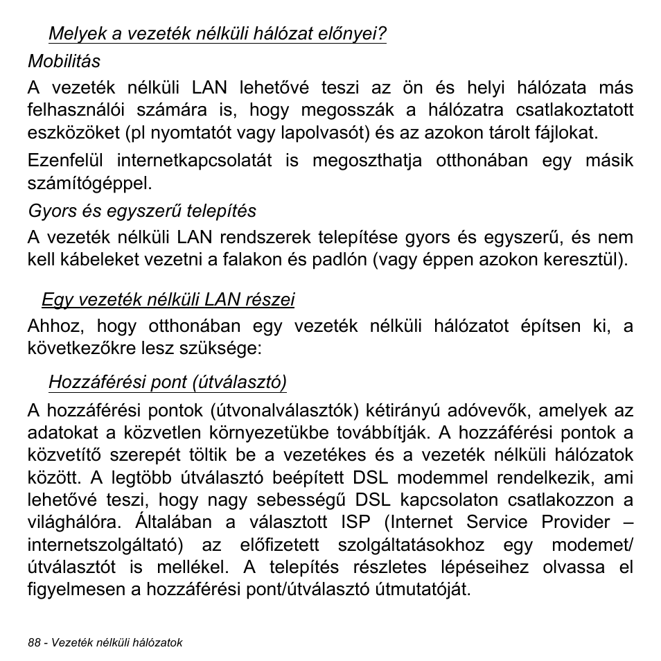 Acer Aspire M3-581TG User Manual | Page 1630 / 3478