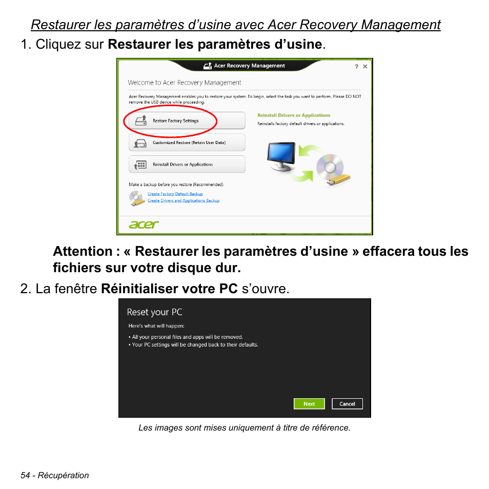 Acer Aspire M3-581TG User Manual | Page 166 / 3478