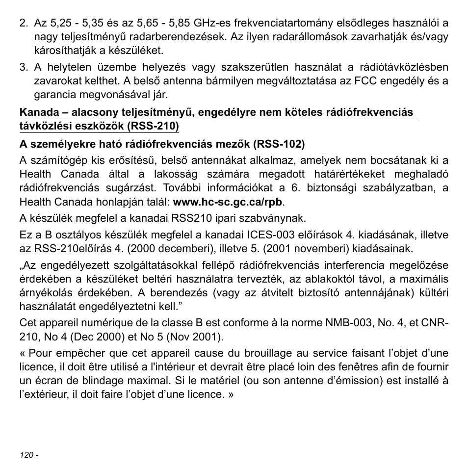 Acer Aspire M3-581TG User Manual | Page 1662 / 3478