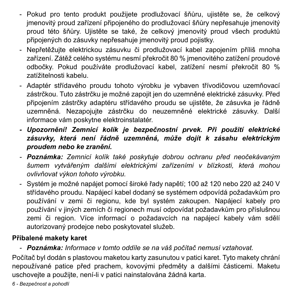 Acer Aspire M3-581TG User Manual | Page 1670 / 3478