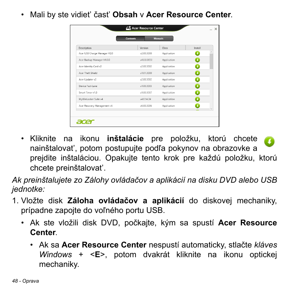 Acer Aspire M3-581TG User Manual | Page 1826 / 3478
