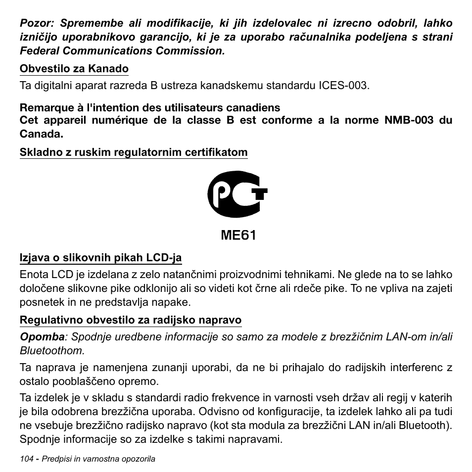 Acer Aspire M3-581TG User Manual | Page 1998 / 3478