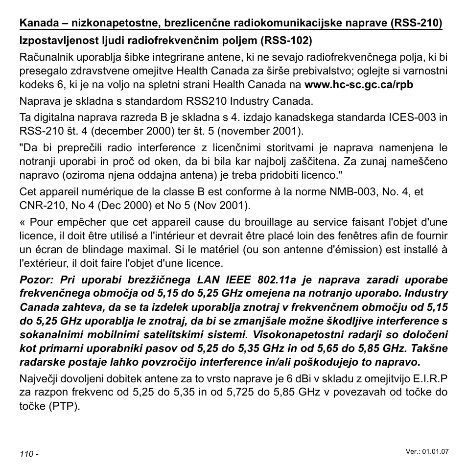 Acer Aspire M3-581TG User Manual | Page 2004 / 3478