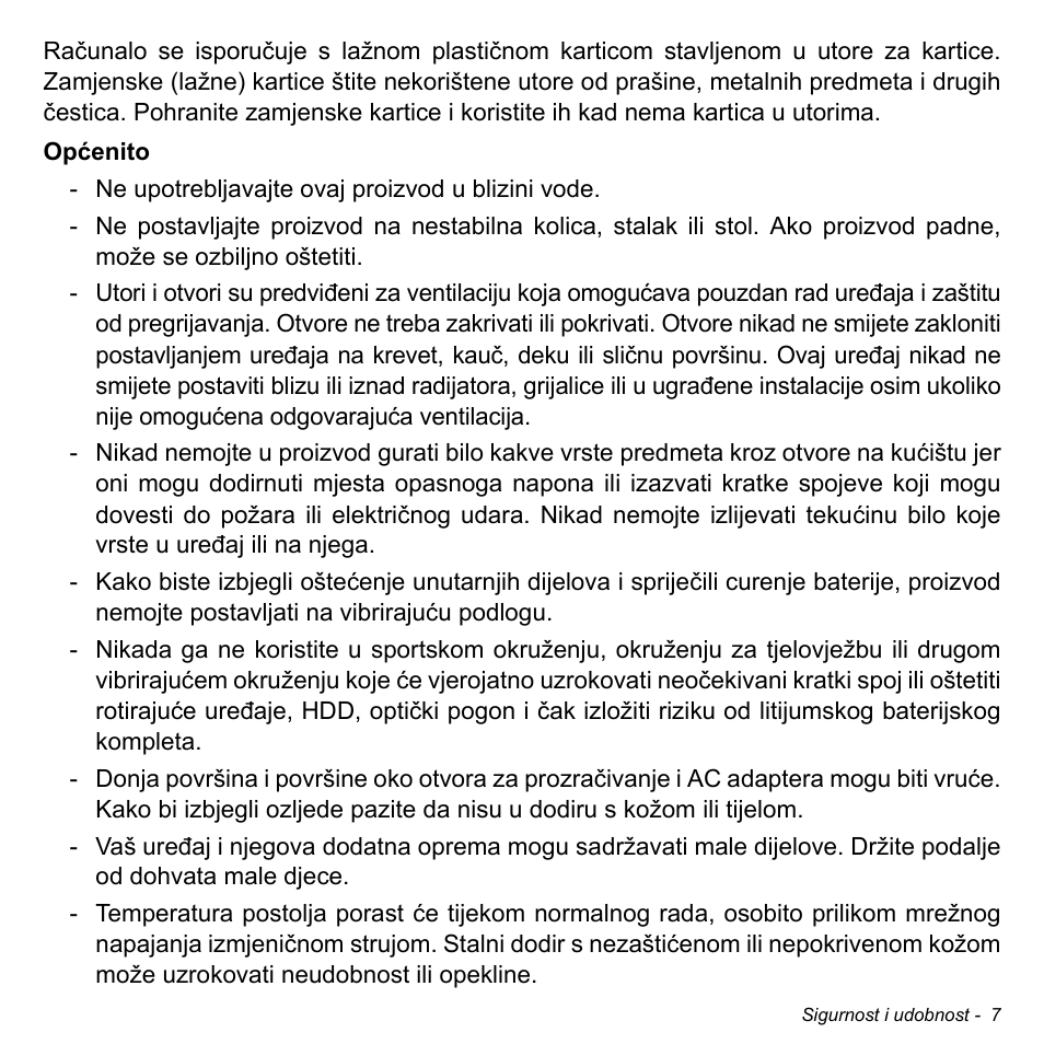 Acer Aspire M3-581TG User Manual | Page 2011 / 3478