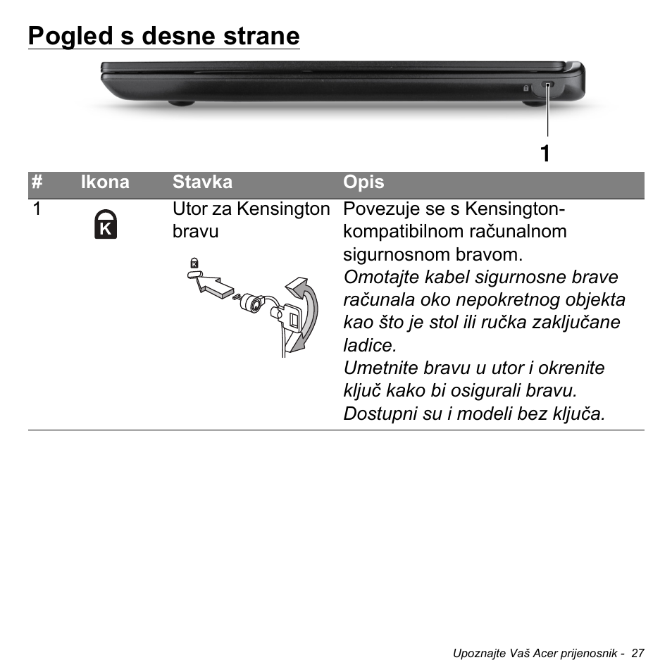 Pogled s desne strane | Acer Aspire M3-581TG User Manual | Page 2031 / 3478
