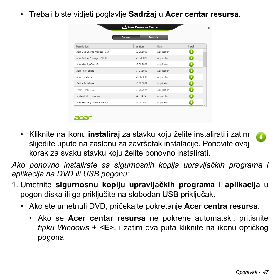 Acer Aspire M3-581TG User Manual | Page 2051 / 3478