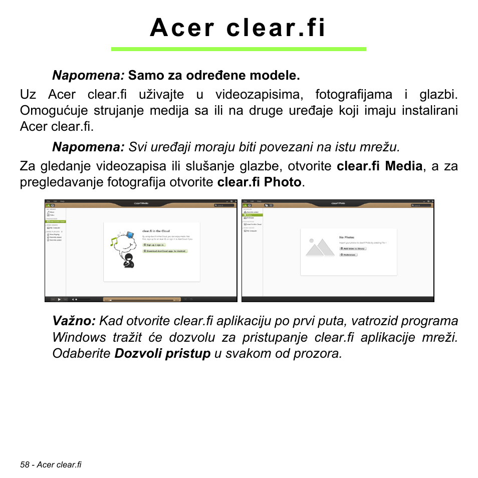 Acer clear.fi | Acer Aspire M3-581TG User Manual | Page 2062 / 3478