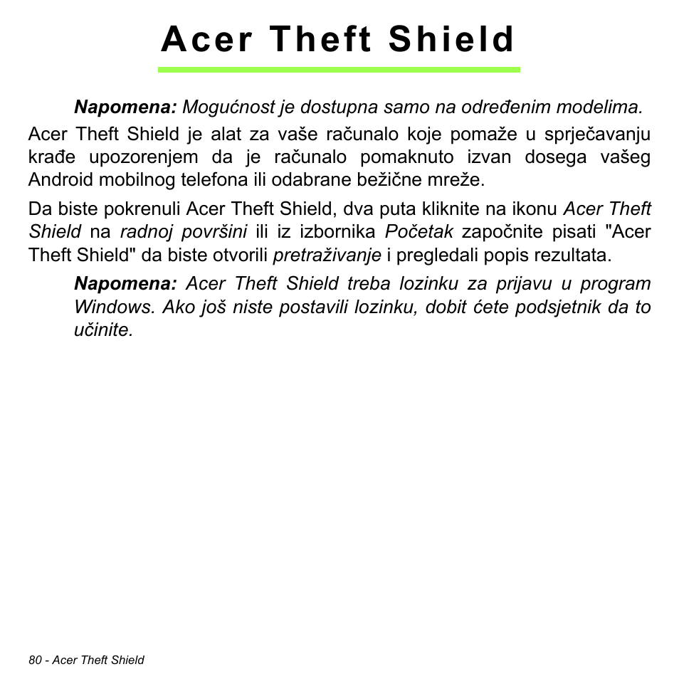Acer theft shield | Acer Aspire M3-581TG User Manual | Page 2084 / 3478