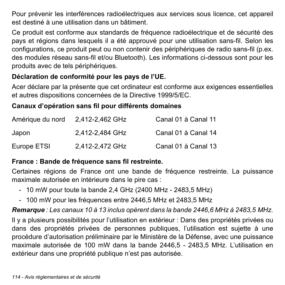 Acer Aspire M3-581TG User Manual | Page 226 / 3478