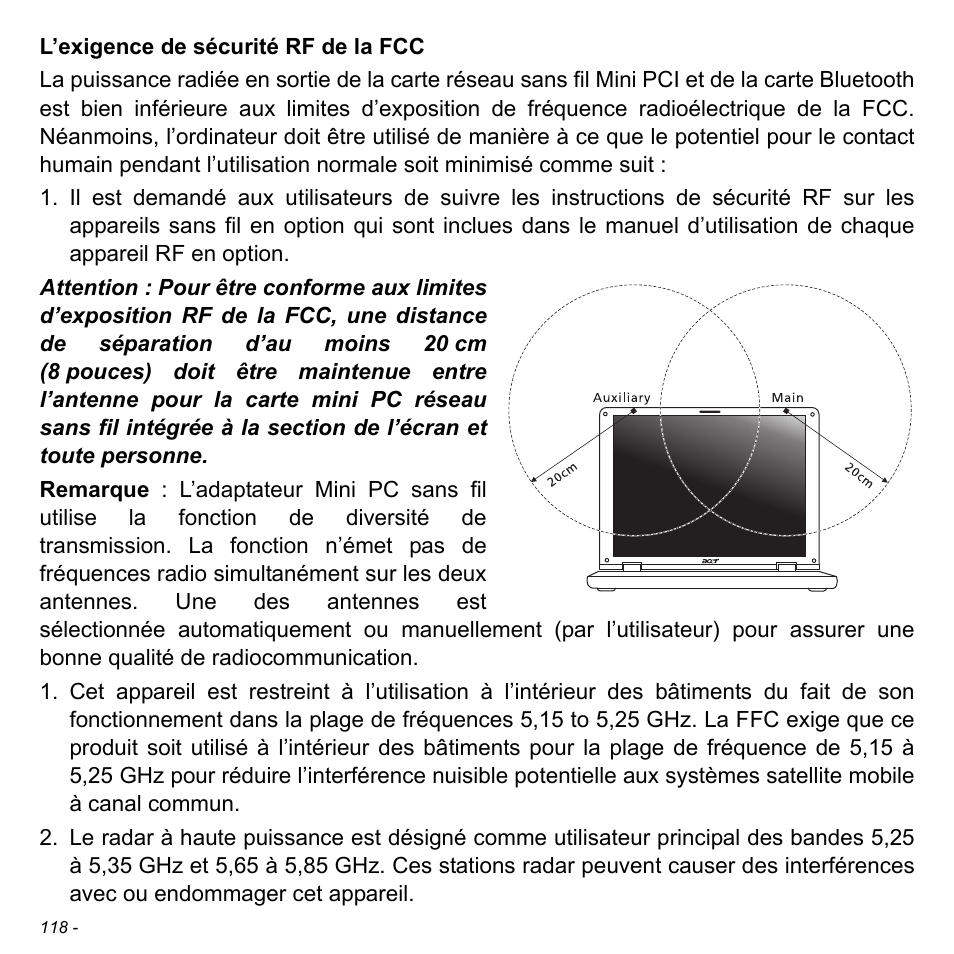 Acer Aspire M3-581TG User Manual | Page 230 / 3478