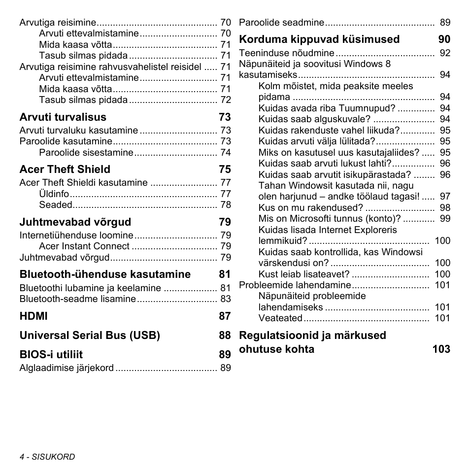 Acer Aspire M3-581TG User Manual | Page 2372 / 3478