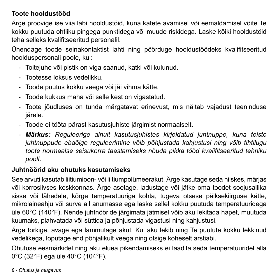 Acer Aspire M3-581TG User Manual | Page 2376 / 3478