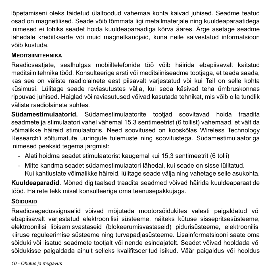 Acer Aspire M3-581TG User Manual | Page 2378 / 3478